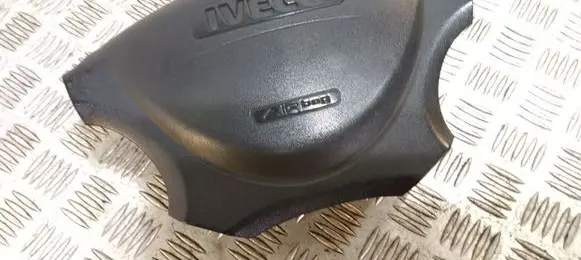 Iveco Daily 4th gen Steering wheel airbag 504149358 34002719F