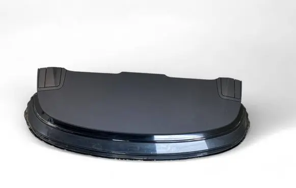 BMW 3 E92 E93 Roof trunk box 