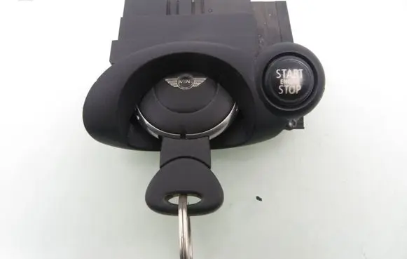 Mini One - Cooper Coupe R56 Ignition lock 3449103
