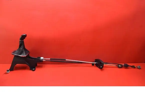Opel Insignia A Gear shift rod 55503758