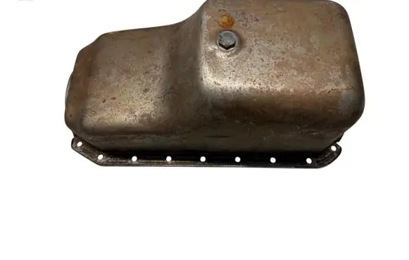 GAZ 21 Oil sump 211009010 1009010