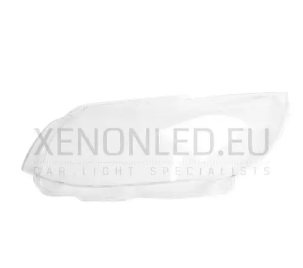 BMW 3 E92 E93 Headlight lense 