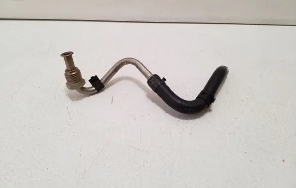 Audi A6 S6 C8 4K Exhaust gas pipe 06N131850B 8W0131205C