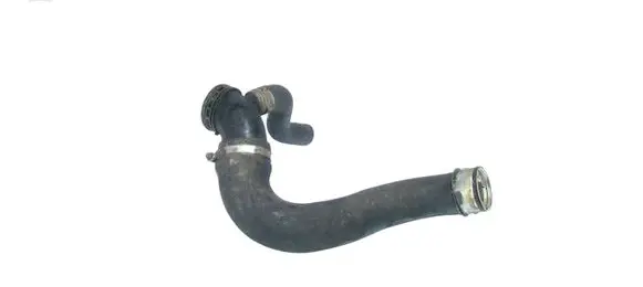 Porsche Cayenne (9PA) Intercooler hose/pipe 7L5145833D