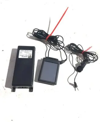 Audi Q5 SQ5 Hands-free kit 8J0051433 QZ9CC9060