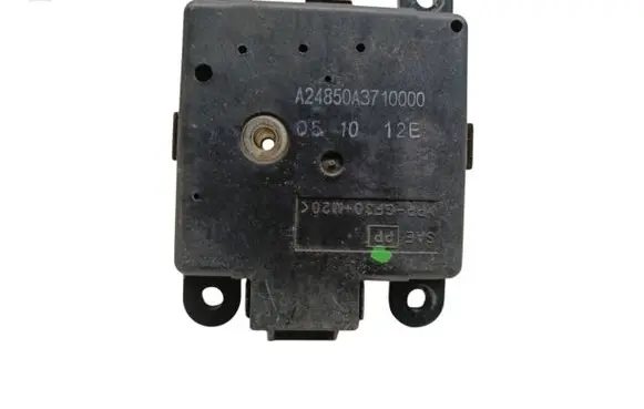 Honda Civic Air flap motor/actuator A24850A3710000 051012E