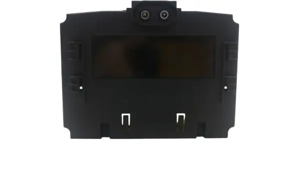 Opel Zafira A Screen/display/small screen 24439597 5WK70045