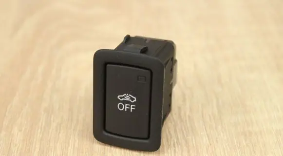 Audi A6 S6 C7 4G Other switches/knobs/shifts 4H0962109