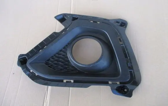 Hyundai i10 Front fog light trim/grill 86527B9000