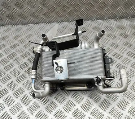 KIA Niro Air conditioning (A/C) air dryer T301356380