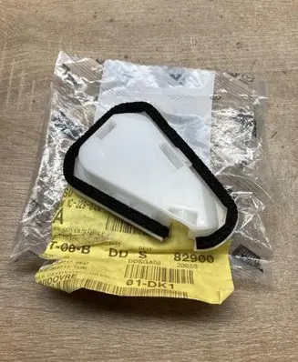 Mazda CX-3 Front door wing mirror part BHN969115