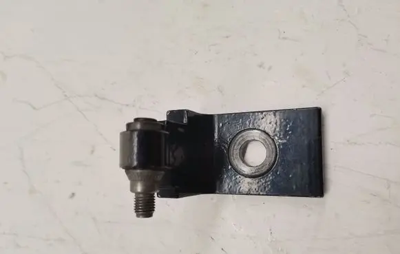 BMW X5 F15 Front door upper hinge 7325055