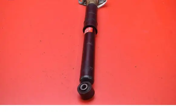 Skoda Octavia Mk2 (1Z) Rear shock absorber/damper 344459