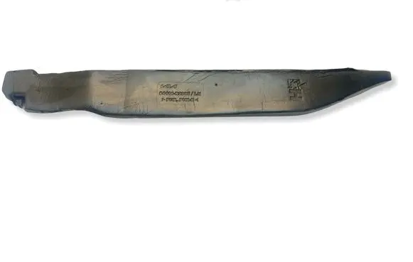 KIA Sportage Fender foam support/seal 84116A2000