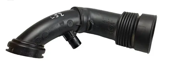Citroen C3 Aircross Air intake hose/pipe 9810921180