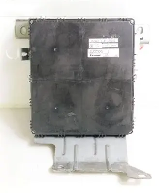 Nissan Leaf I (ZE0) Brake system control unit/module 478801MG1A