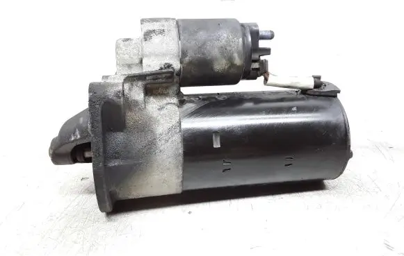 Volvo XC90 Starter motor 0001109264 30724473