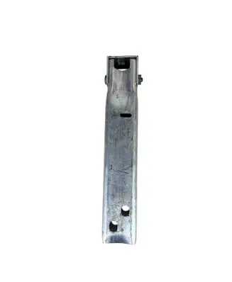 Mercedes-Benz S W223 Front bumper shock/impact absorber A2236205500