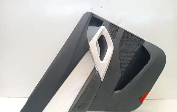 Citroen DS5 Rear door card panel trim 96714316WE