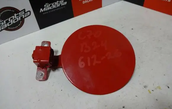 Volvo C70 Fuel tank cap 30748041