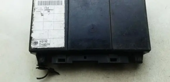 Ford Scorpio Comfort/convenience module 95GP15K600BB RXREXABA011948