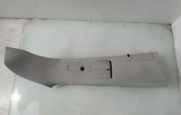 Volkswagen Transporter - Caravelle T5 (B) pillar trim (top) 7H0867244