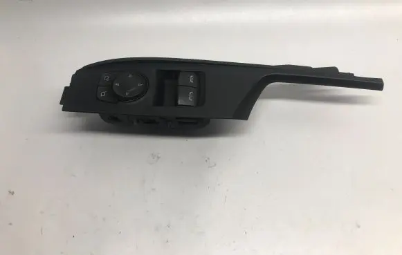 Chevrolet Camaro Electric window control switch 23318737