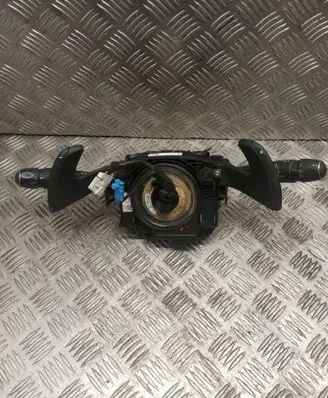 Citroen C4 II Indicator stalk 96667245ZD 12275304