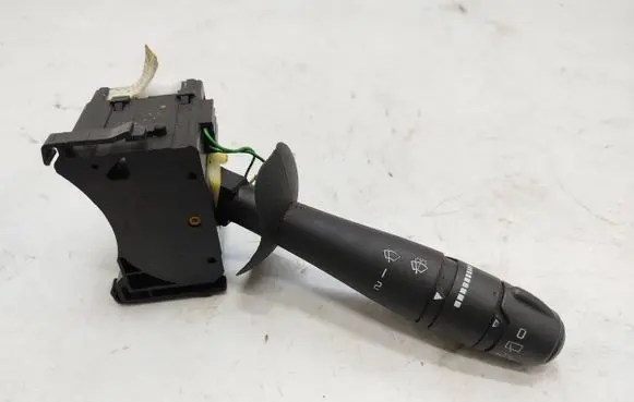 Renault Laguna II Wiper control stalk 8200012244 34448501AR