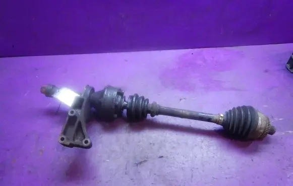 Ford Galaxy Front driveshaft
