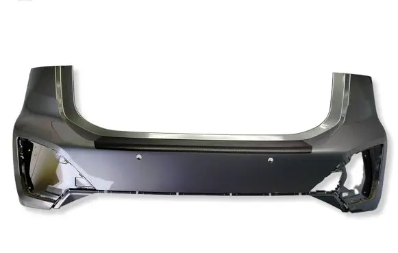 BMW 2 Active Tourer U06 Rear bumper 8080227