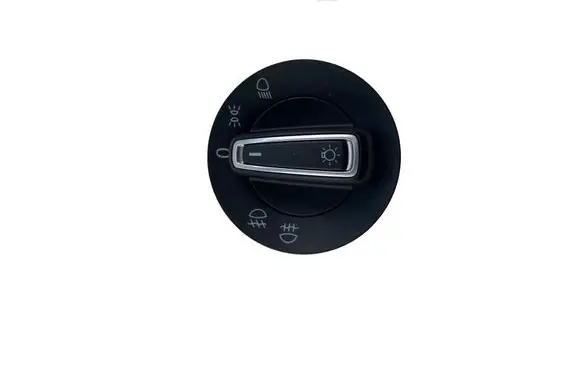 Volkswagen Golf VII Light switch 5G0941431BF