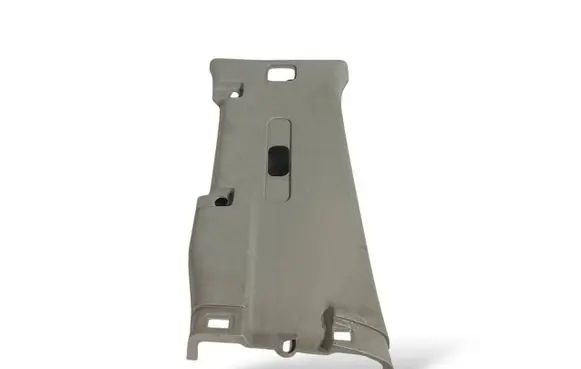 Nissan Pathfinder R51 (B) pillar trim (top) 76914EB300