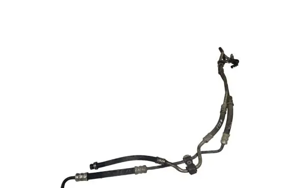Peugeot 3008 I Gearbox oil cooler pipe/hose 