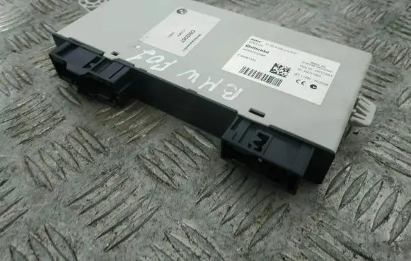 BMW 7 F01 F02 F03 F04 CAS control unit/module 9339274