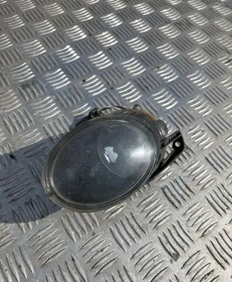 Volkswagen PASSAT B6 Front fog light 27129400