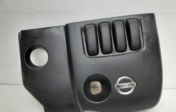 Nissan Qashqai Engine cover (trim)