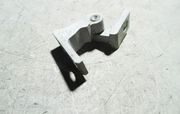 Volkswagen Scirocco Front door lower hinge 7N0831402