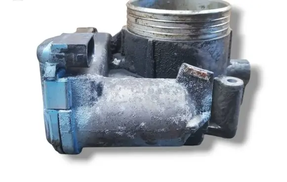 Volvo XC90 Throttle valve 30650013 03W214 0280750103