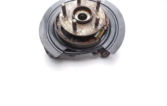 Jeep Grand Cherokee Rear wheel hub 04877112AC