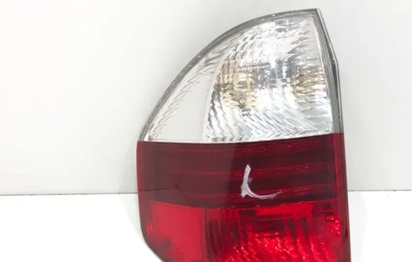 BMW X3 E83 Rear/tail lights 7162209