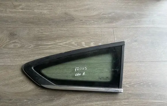 Ford Focus Rear side window JX7BN297B00