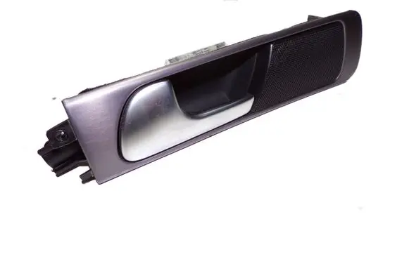 Audi A6 S6 C5 4B Rear door interior handle 4B0839019