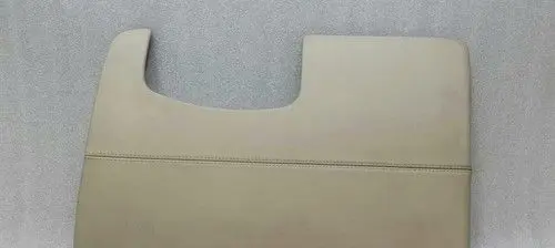 Bentley Continental Handbrake lever cover (leather/fabric) 3W2880305C