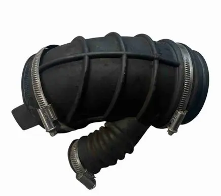 BMW 3 E46 Air intake hose/pipe 1438760