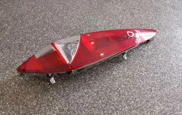 Fiat Punto (188) Rear/tail lights