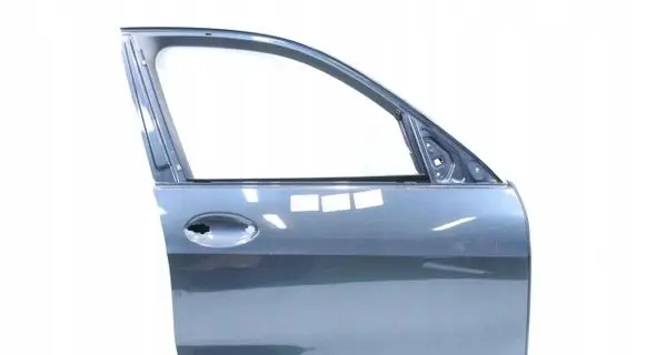 BMW X7 G07 Front door 8738556