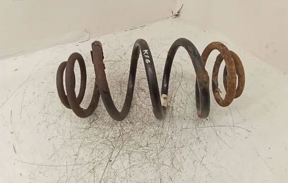 Opel Vectra C Rear coil spring