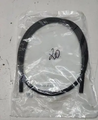 BMW 3 E90 E91 Vacuum line/pipe/hose 8595650 11658595650