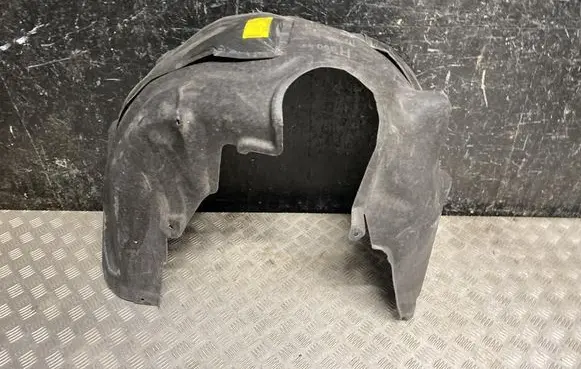 BMW 5 G60 G61 Rear arch fender liner splash guards 9881680